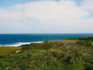 Cape Wickham 12th Side